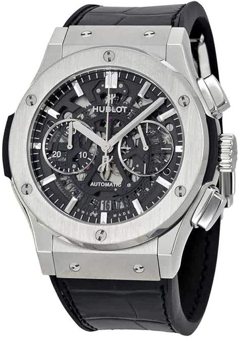 reloj hublot wikipedia|reloj pulsera hombre.